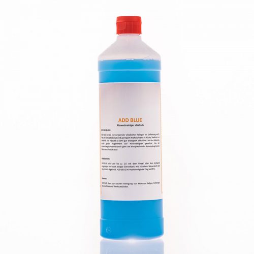 Add Blue – Allzweckreiniger alkalisch