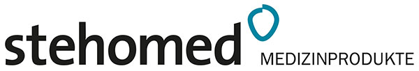 Stehomed Medizinprodukte Logo