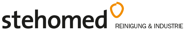 Stehomed Reinigung & Industrie Logo
